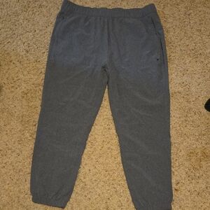 Old Navy Men's Gray Joggers